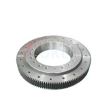 Yrt1200 Cross Roller Bearing for Joint Parts Rotating Industrial Robots Rotating Tables