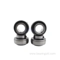 High precision low noise pillow block bearing UCF209