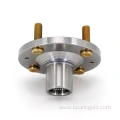 UKL Automobile wheel hub bearing 713613040 VKBA3201 R16830