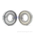 Deep groove ball bearings Good price Deep Groove Ball Bearing 6910RS ZZ Supplier