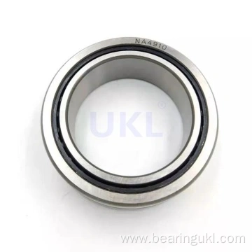 RNA NA 4904 4905RS 2RS needle roller bearing