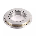Chrome Steel Slewing Auto Parts Cross Roller Bearing Yrt180 for CNC Machine