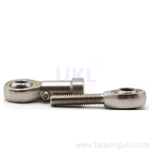 Stainless steel rod end joint bearing SA5T/K