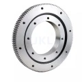 High Precision Yrt460 Cross Roller Bearing for Medical Instruments Measuring Instruments
