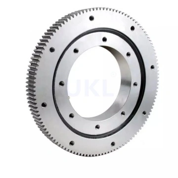 Yrt395 Cross Roller Bearing for Manipulator Rotating Parts Precision Rotating Tables