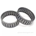 Needle Roller Bearing Pin K Series Needle Roller Cage Bearing Assembly K28X34X20 Factory