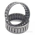 Needle Roller Bearing Pin K Series Needle Roller Cage Bearing Assembly K28X34X20 Factory
