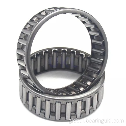 Needle Roller Bearings K Series Needle Roller Cage Bearing Assembly K28X34X20 Factory