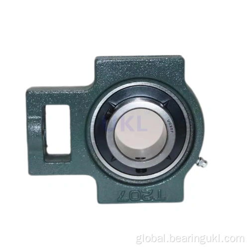 Pillow Block Bearing Reasonable Price Wholesales UC206 Pillow Block Bearing Manufactory