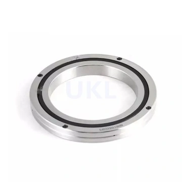 Yrt120 Rotary Table Bearing Axial Radial Roller Bearing for High Precision CNC Loaders