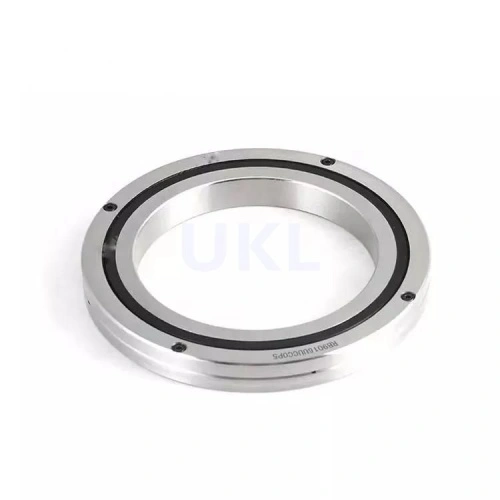 Yrt120 Rotary Table Bearing Axial Radial Roller Bearing for High Precision CNC Loaders