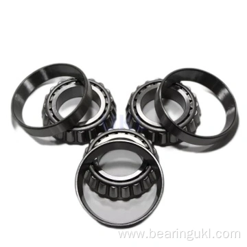 Fast delivery tapered roller 30232 reducer bearing