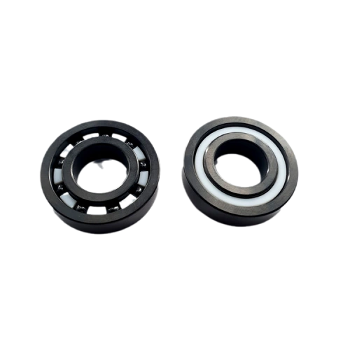 stainless steel SI3N4 hybrid ceramic ball bearing 6903