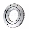 High Precision Yrt460 Cross Roller Bearing for Medical Instruments Measuring Instruments