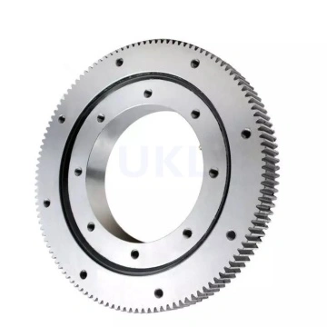 Yrt200 Rotary Table Bearing 200X300X45mm Machine Tools Vertical-Axis Cross Roller Bearing