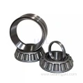 Roller Taper Bearing Rings P2 copper nylon Cage