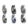 6302 6305 Bearing Deep Groove Ball Bearing