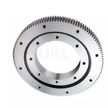 UKL P4/P5/P2 Yrt325 Axial/Radial Cross Roller Bearing for Rotary Table