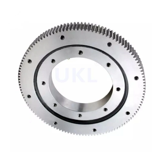 UKL P4/P5/P2 Yrt325 Axial/Radial Cross Roller Bearing for Rotary Table