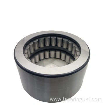 319181/HB2 double row cylindrical roller bearing 319181/HB2