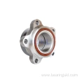 UKL Front Wheel Bearings 713667940 VKBA6629 R15143