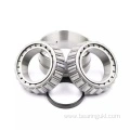 OEM Double Rows Inch Size Tapered Roller Bearing