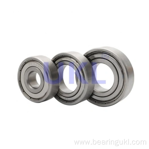 RLS9 RLS10 2Z deep groove ball bearings