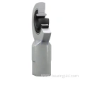 ball joint sealed radial spherical plain bearing GE17ES-2RS
