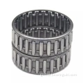 Needle Roller Bearing Pin K Series Needle Roller Cage Bearing Assembly K28X34X20 Factory