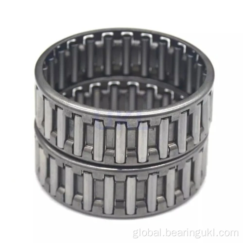 Needle Roller Bearings K Series Needle Roller Cage Bearing Assembly K28X34X20 Factory