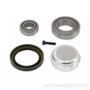 Automobile wheel hub bearing 571762.01.H195 VKBA5314 HDS212