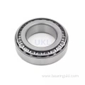 32218 taper roller bearing for cars agriculture machinery