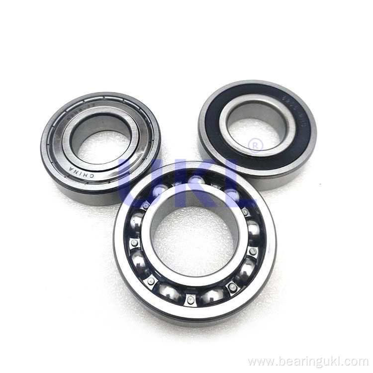 6203 6204 6205 6206 6207 ball bearing