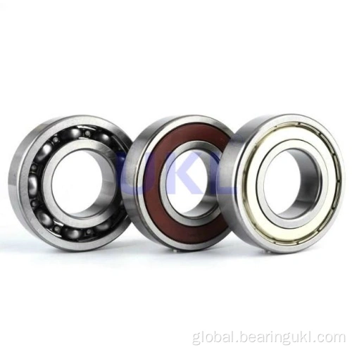  Deep Groove Ball 6324 bearing inner diameter 120 Factory