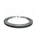 Rotary Table Bearing/Toothed Bearing/ Sewing Bearing Yrt850 for Crawler Walking Excavator