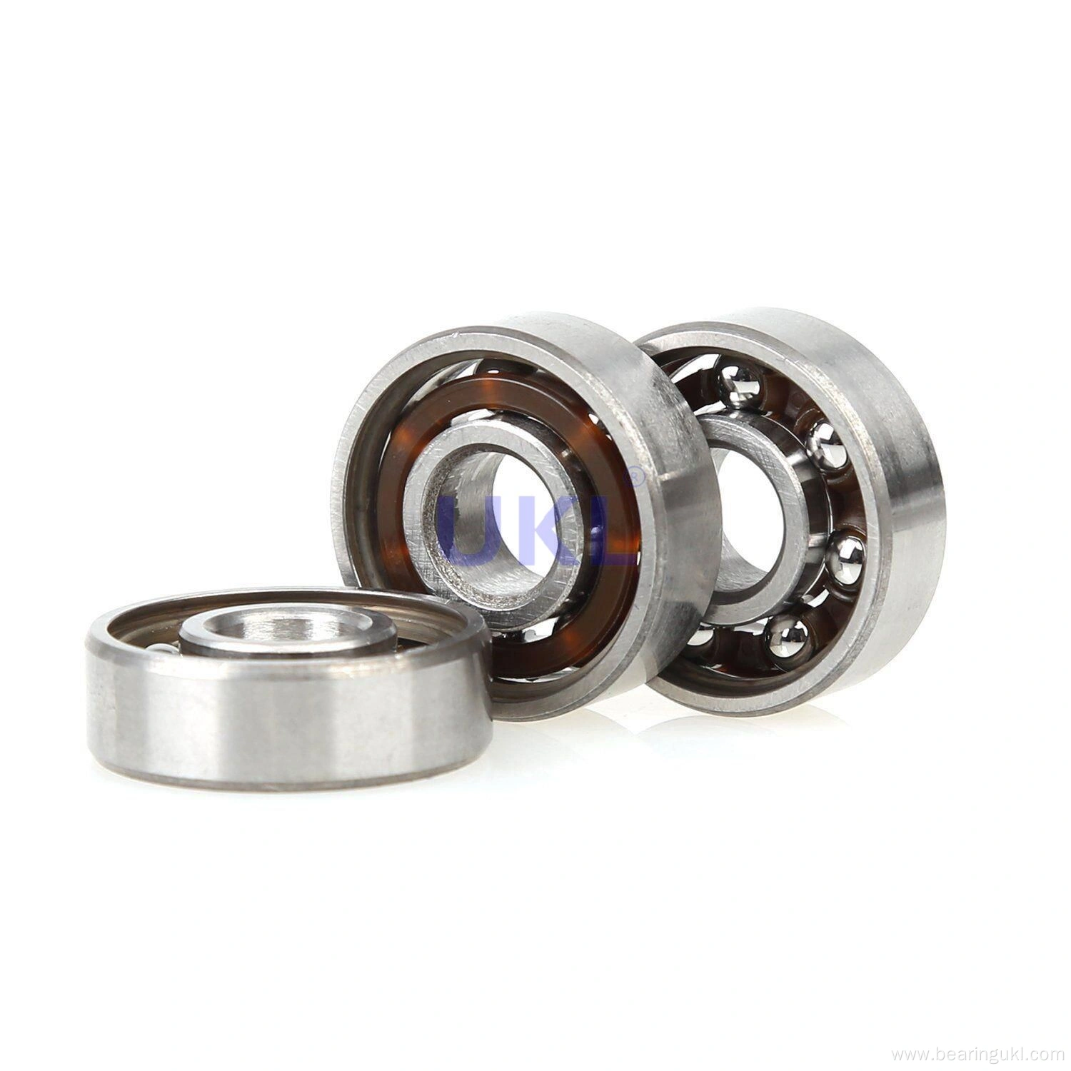 single row 6003rs deep groove ball bearing