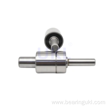 Automotive Water Pump Shaft Bearing 665812