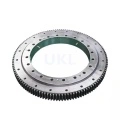 Good Price High Precision Auto Parts Slewing Bearing Yrt Series Yrt100