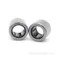 High Quality Customized Needle Bearing High Performance Needle Roller Bearing Sizes and Types Supplier