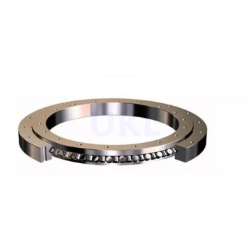 Fast Delivery High Precision Bearing Slewing Bearing Rotary Table Bearing Yrt460 Cross Roller Bearing