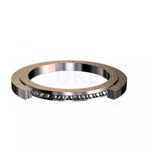 Fast Delivery High Precision Bearing Slewing Bearing Rotary Table Bearing Yrt460 Cross Roller Bearing