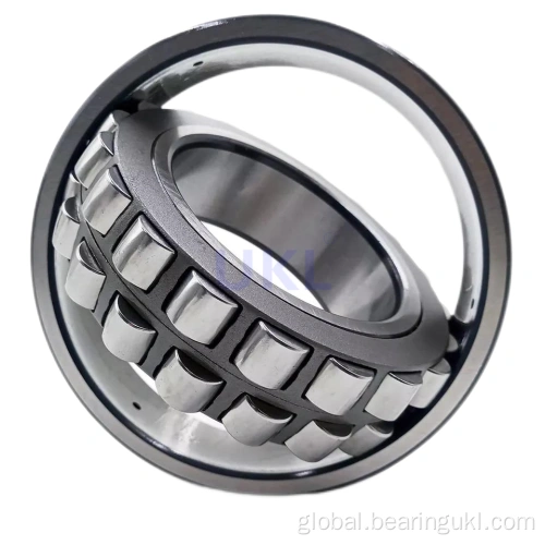 China OEM spherical roller bearings 21304 CC/W33 Factory