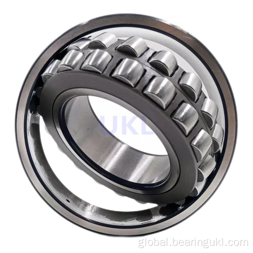 China OEM spherical roller bearings 21304 CC/W33 Factory