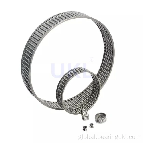 Needle Roller Bearings K Series Needle Roller Cage Bearing Assembly K28X34X20 Factory