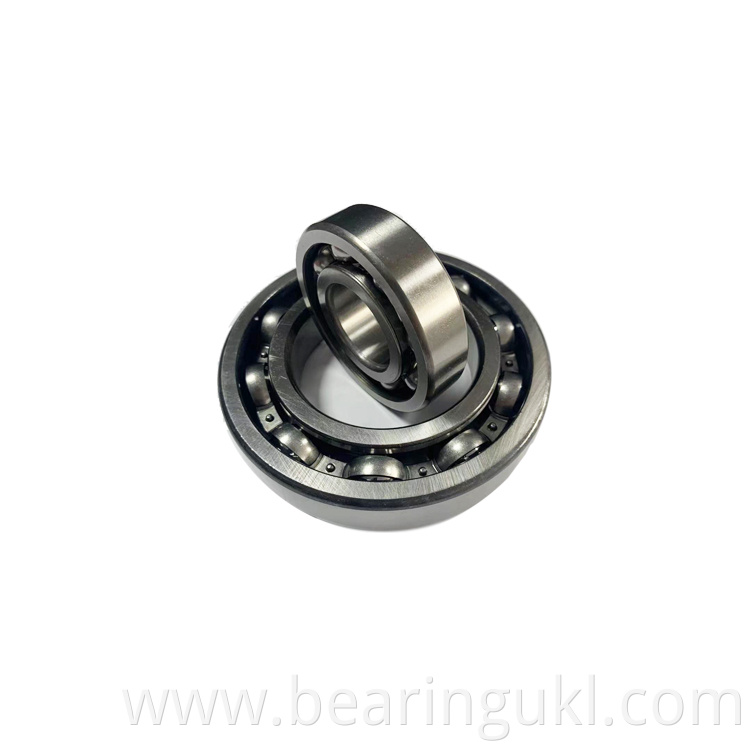 high quality LYC deep groove ball bearing 6216 E size 80*140*26mm
