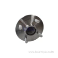 UKL Front Wheel Bearings 713667450 WKH756 Hub Bearing