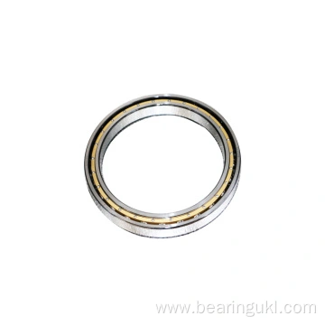 Thin wall ball deep groove bearing61836 for Robot