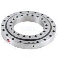 High Precision Turntable Slewing Bearing Cross Roller Bearing Yrt120