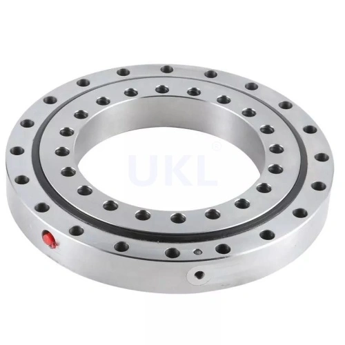 Turntable Bearing Yrt 150 Rotary Table Bearing 150X240X40mm Cross Roller Bearing