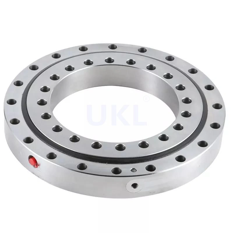 Turntable Bearing Yrt 150 Rotary Table Bearing 150X240X40mm Cross Roller Bearing